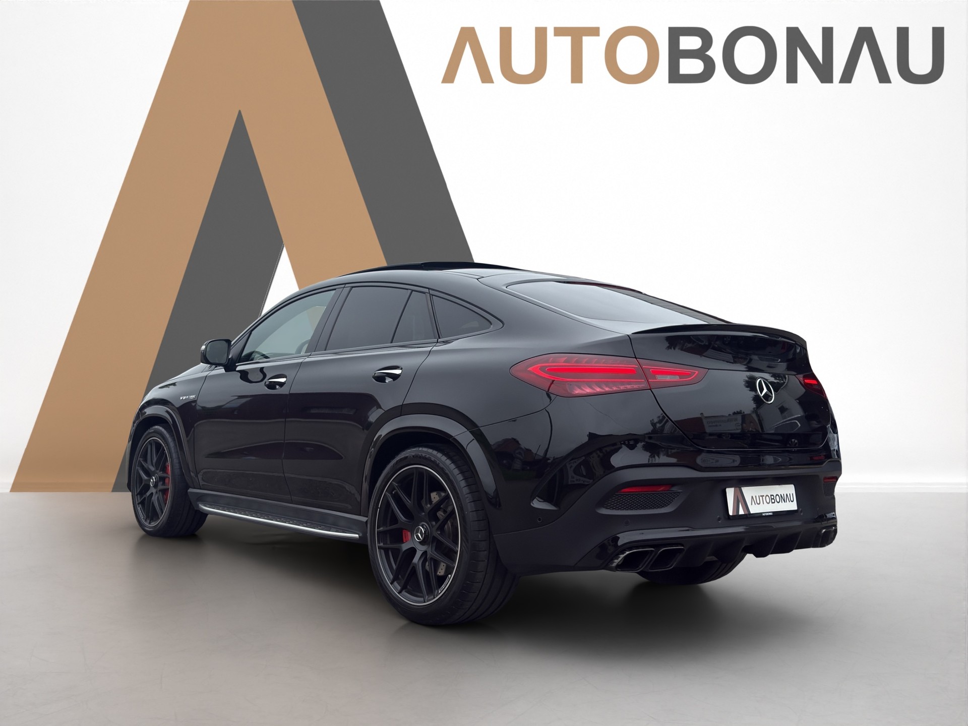 MERCEDES-BENZ GLE 63 S AMG 4matic+ Coupé AHK-showroom-element-2