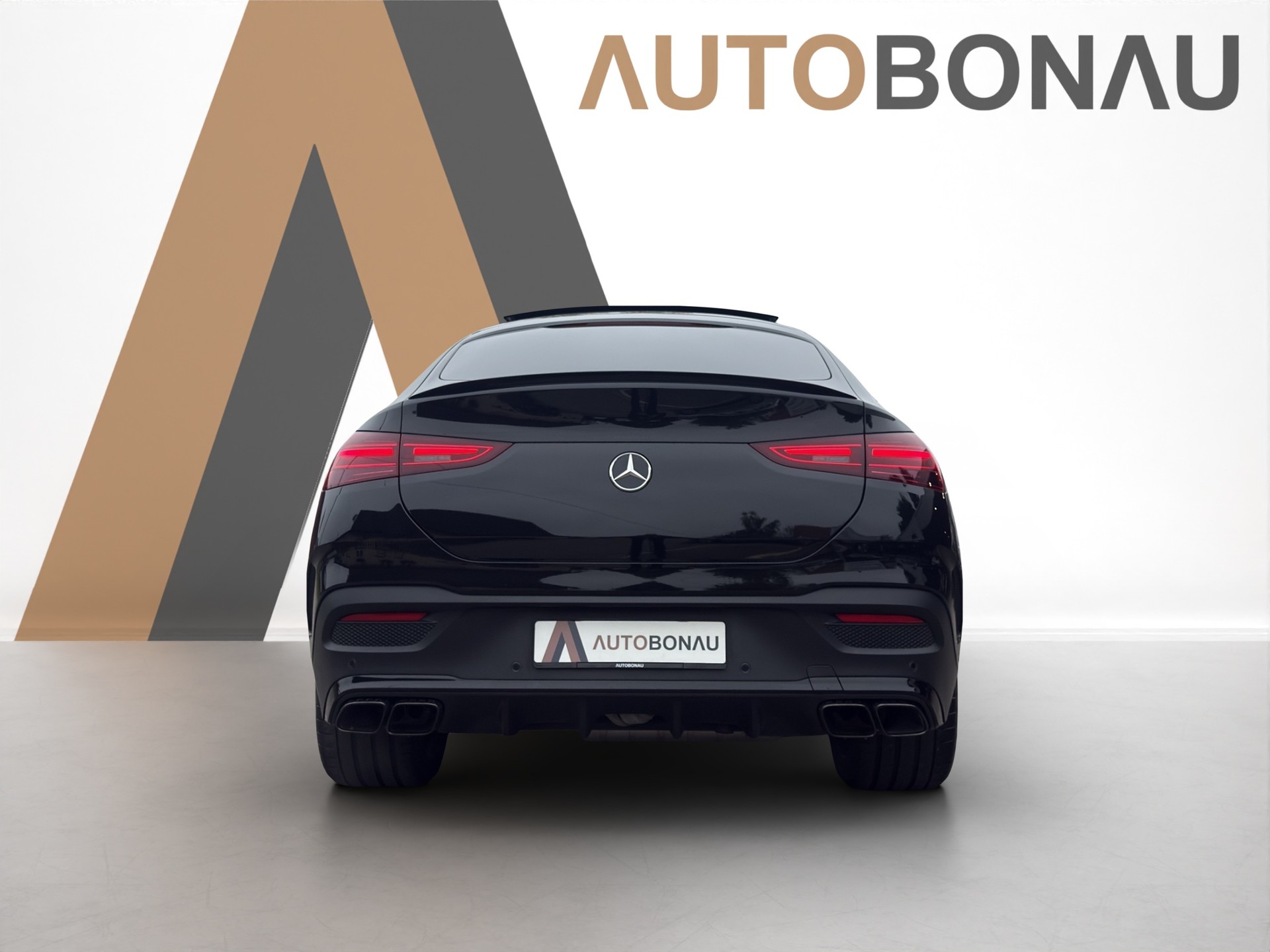 MERCEDES-BENZ GLE 63 S AMG 4matic+ Coupé AHK-showroom-element-3