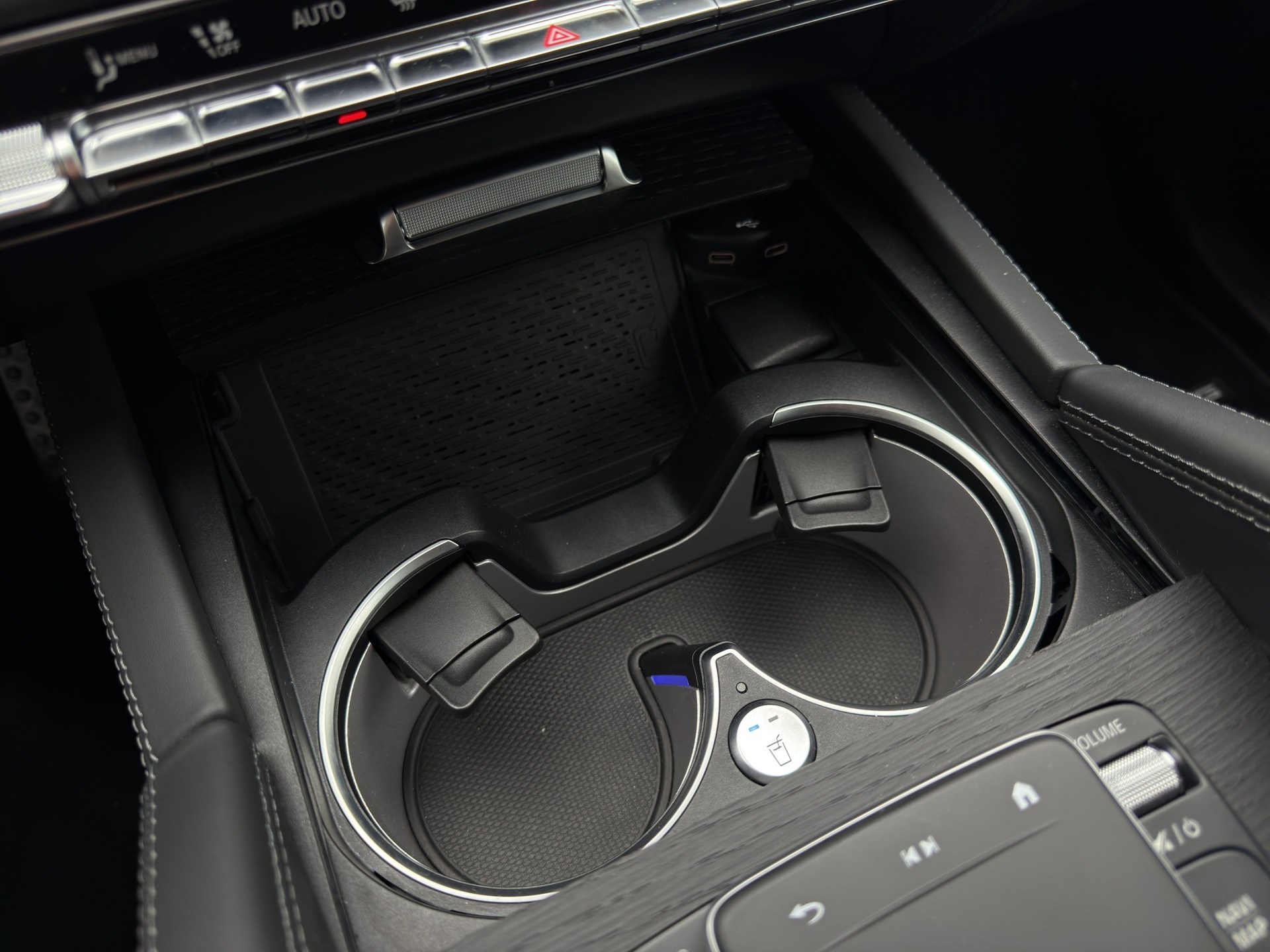 MERCEDES-BENZ GLE 63 S AMG 4matic+ Coupé AHK-image-28