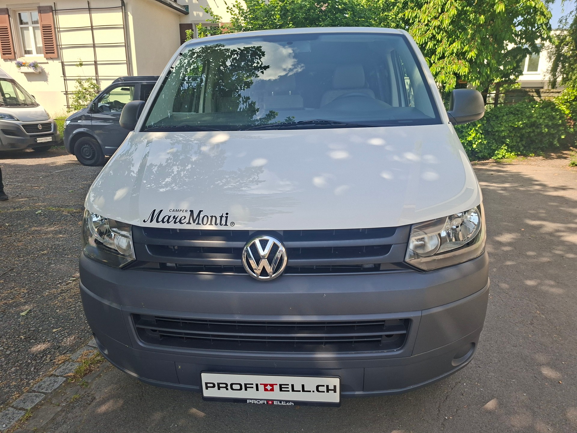 VW T5.1 2.0TDI 4X4 MareMonti FAMILY Camper LIGHT 9Sitze-showroom-element-3