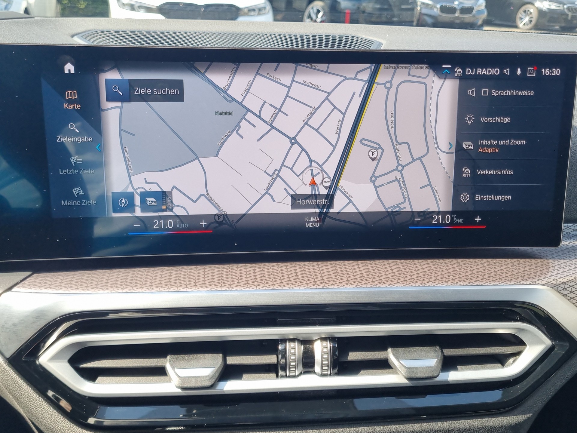 BMW 320d xDrive 48V Touring Steptronic M Sport-image-24