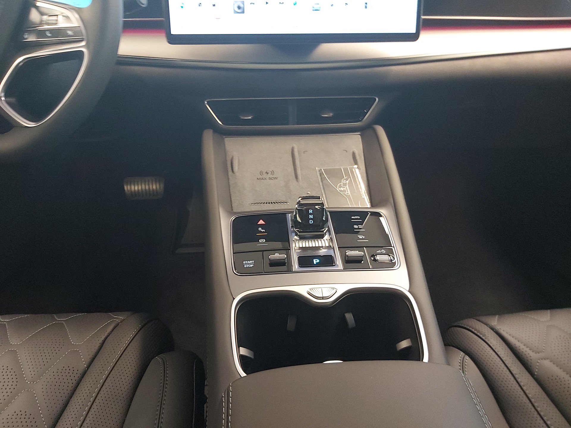 BYD Sealion 7 Excellence AWD-image-15