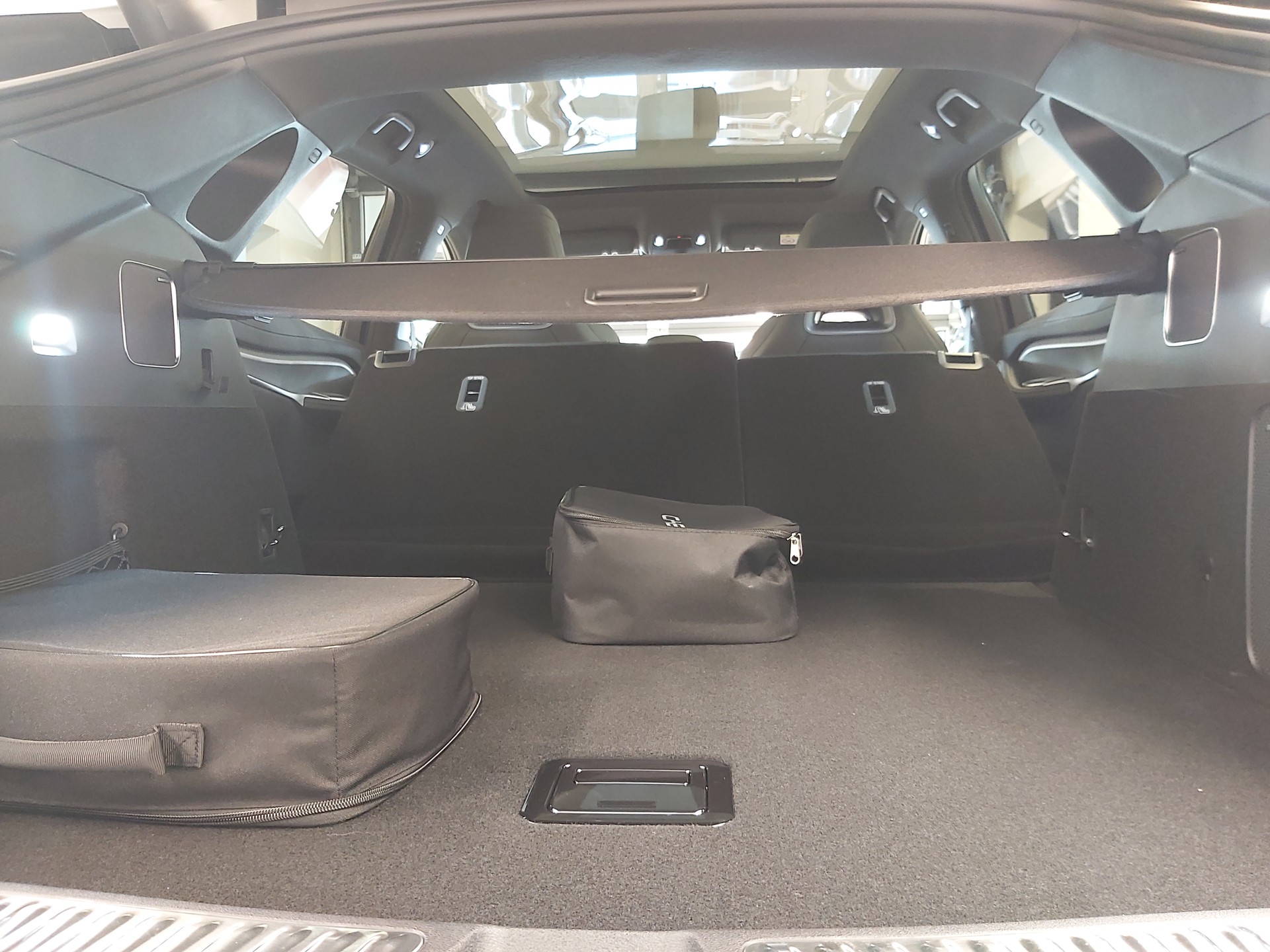 BYD Sealion 7 Excellence AWD-image-8