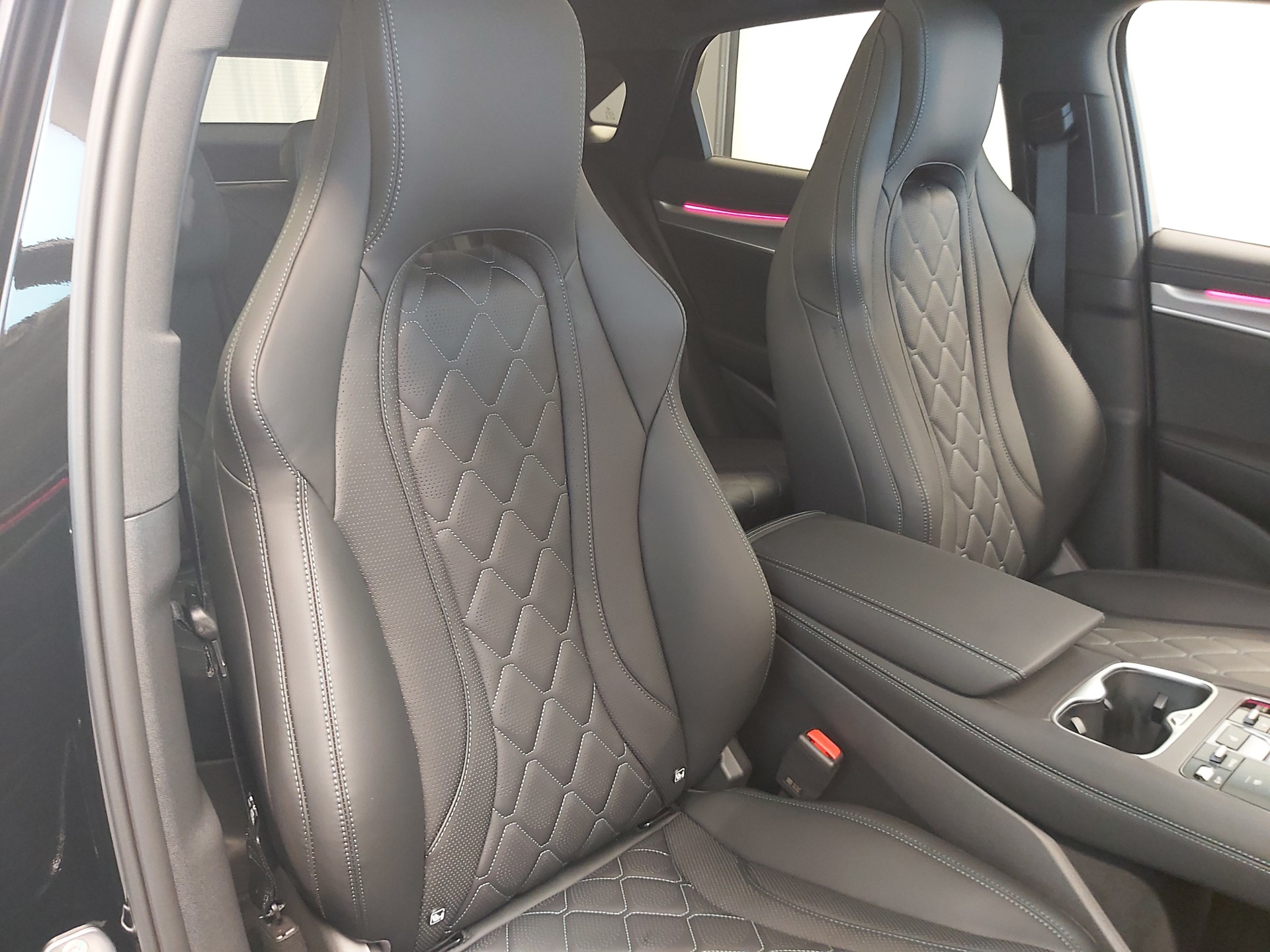 BYD Sealion 7 Excellence AWD-image-11