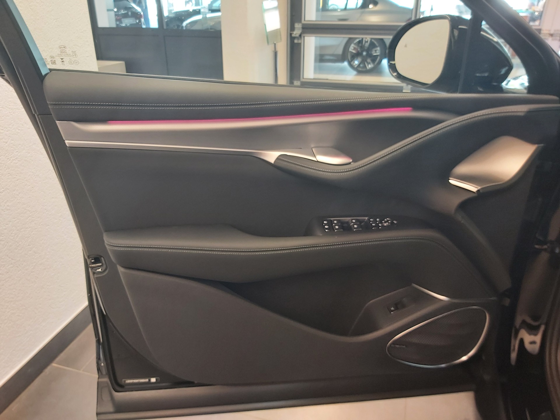 BYD Sealion 7 Excellence AWD-image-16