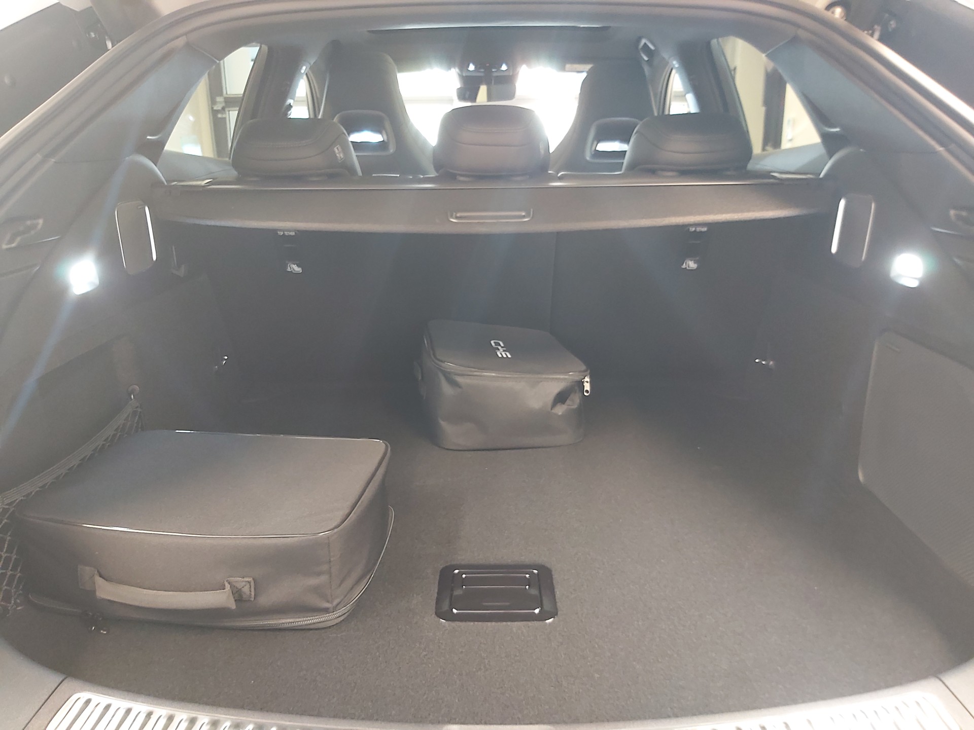 BYD Sealion 7 Excellence AWD-image-7