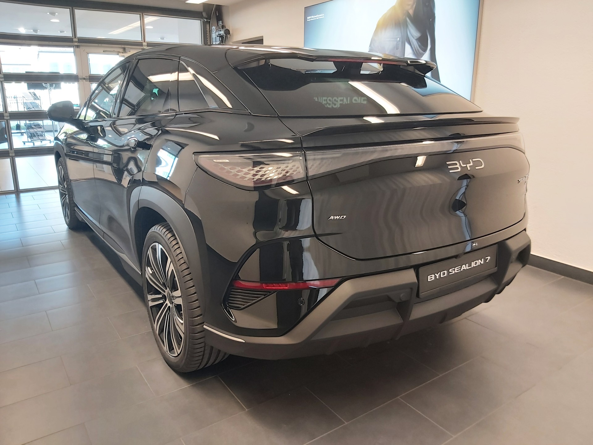 BYD Sealion 7 Excellence AWD-image-4