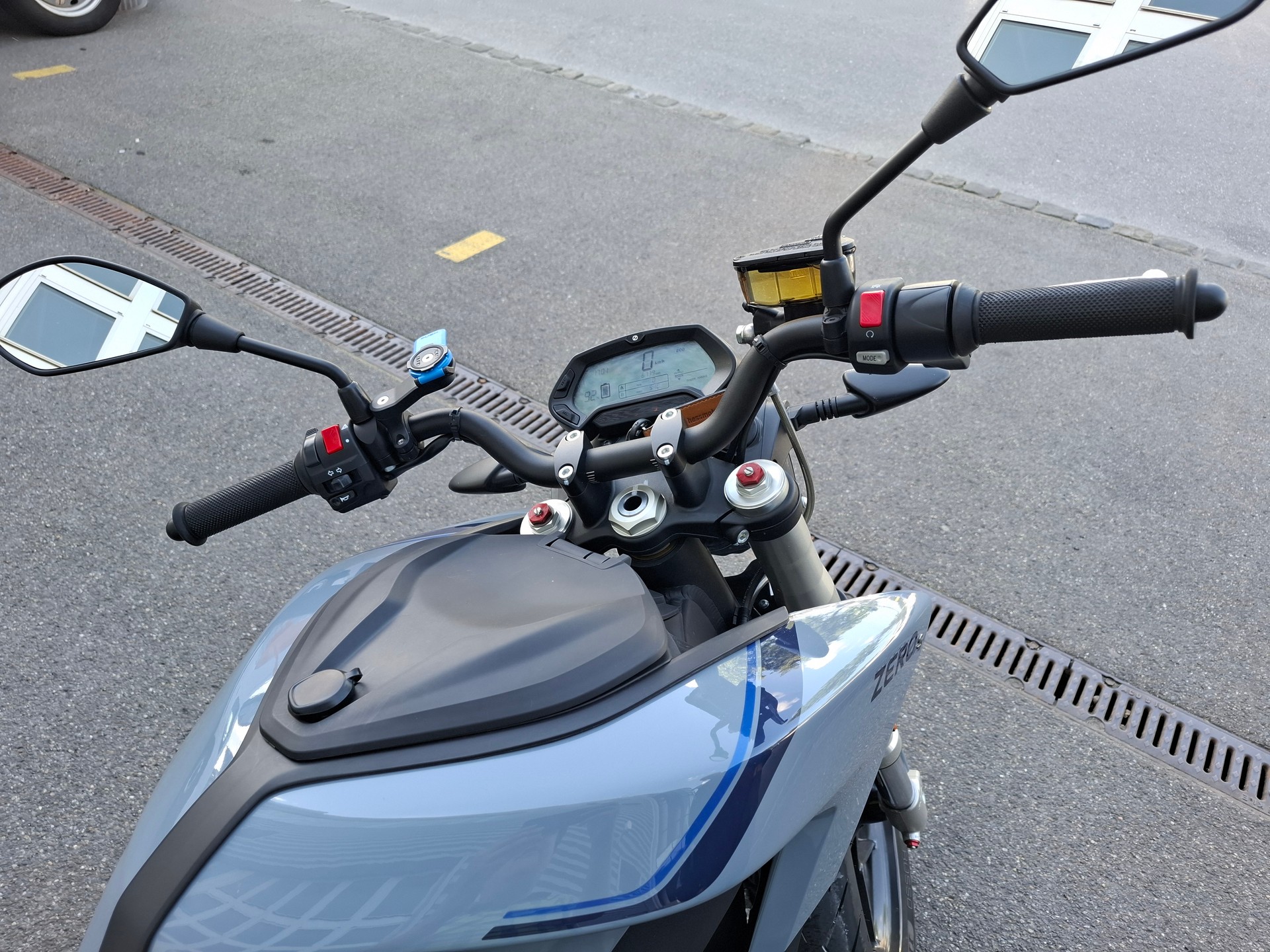 ZERO ZERO S 11 ZF 14.4-image-4