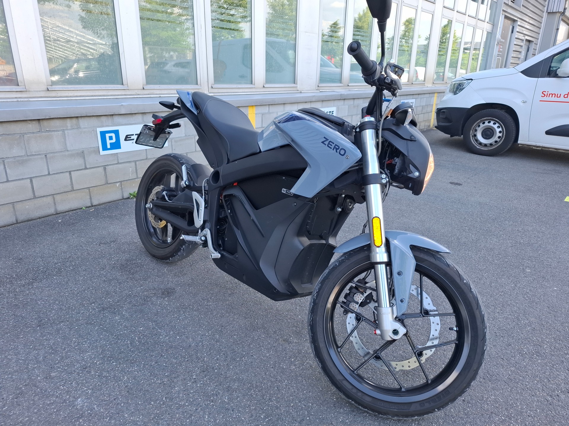 ZERO ZERO S 11 ZF 14.4-image-1