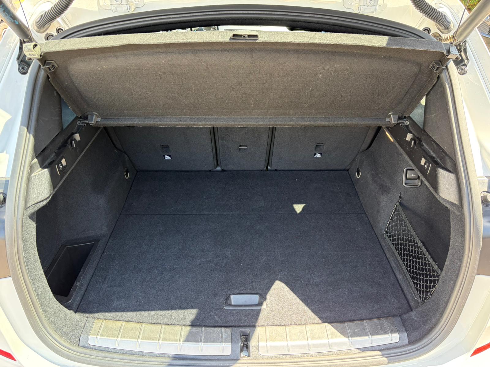 BMW X1 xDrive 20d M Sport Steptronic-image-8