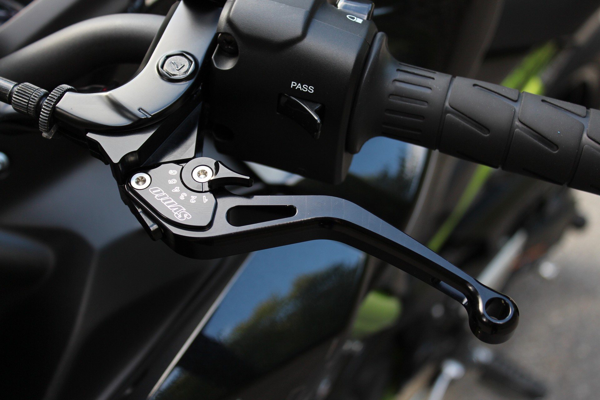 KAWASAKI Z 900-image-6