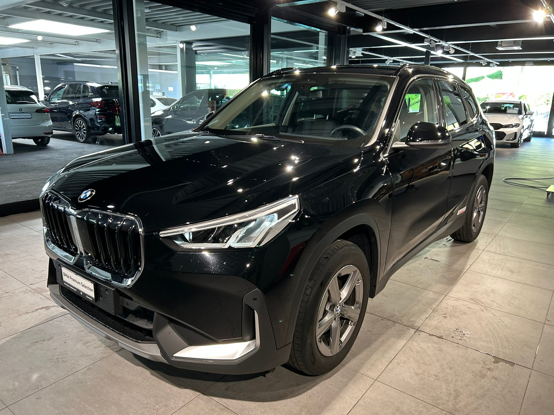 BMW X1 sDrive 18i-image-6