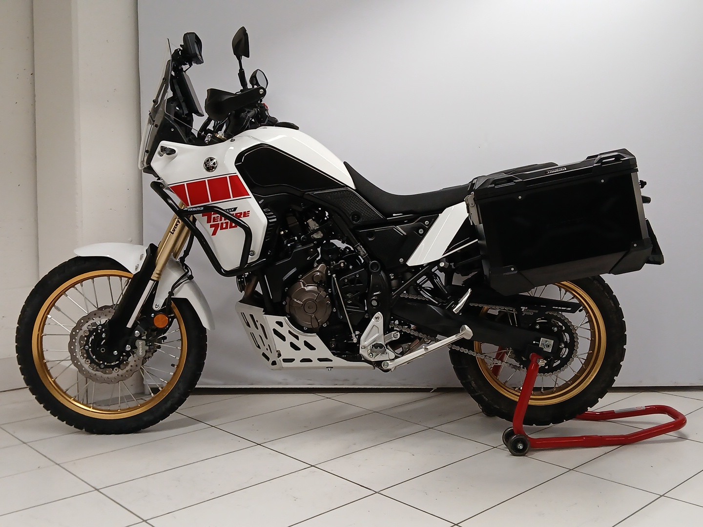YAMAHA Rally-image-2