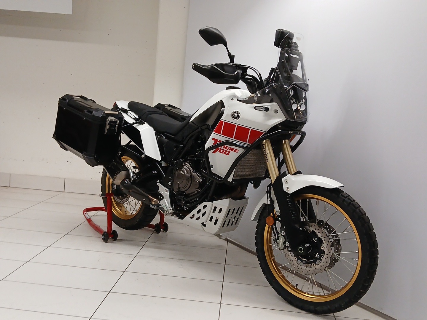 YAMAHA Rally-image-4