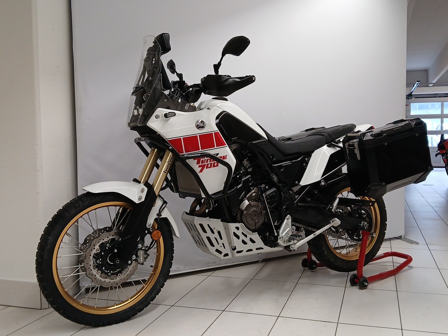 YAMAHA Rally-image-0