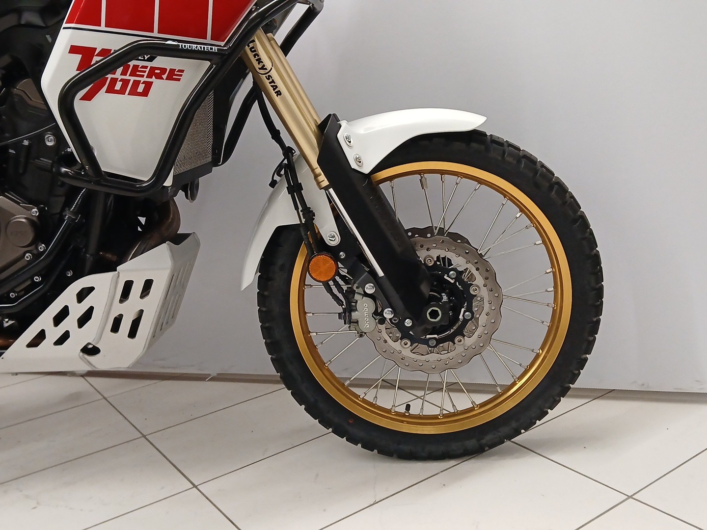 YAMAHA Rally-image-3