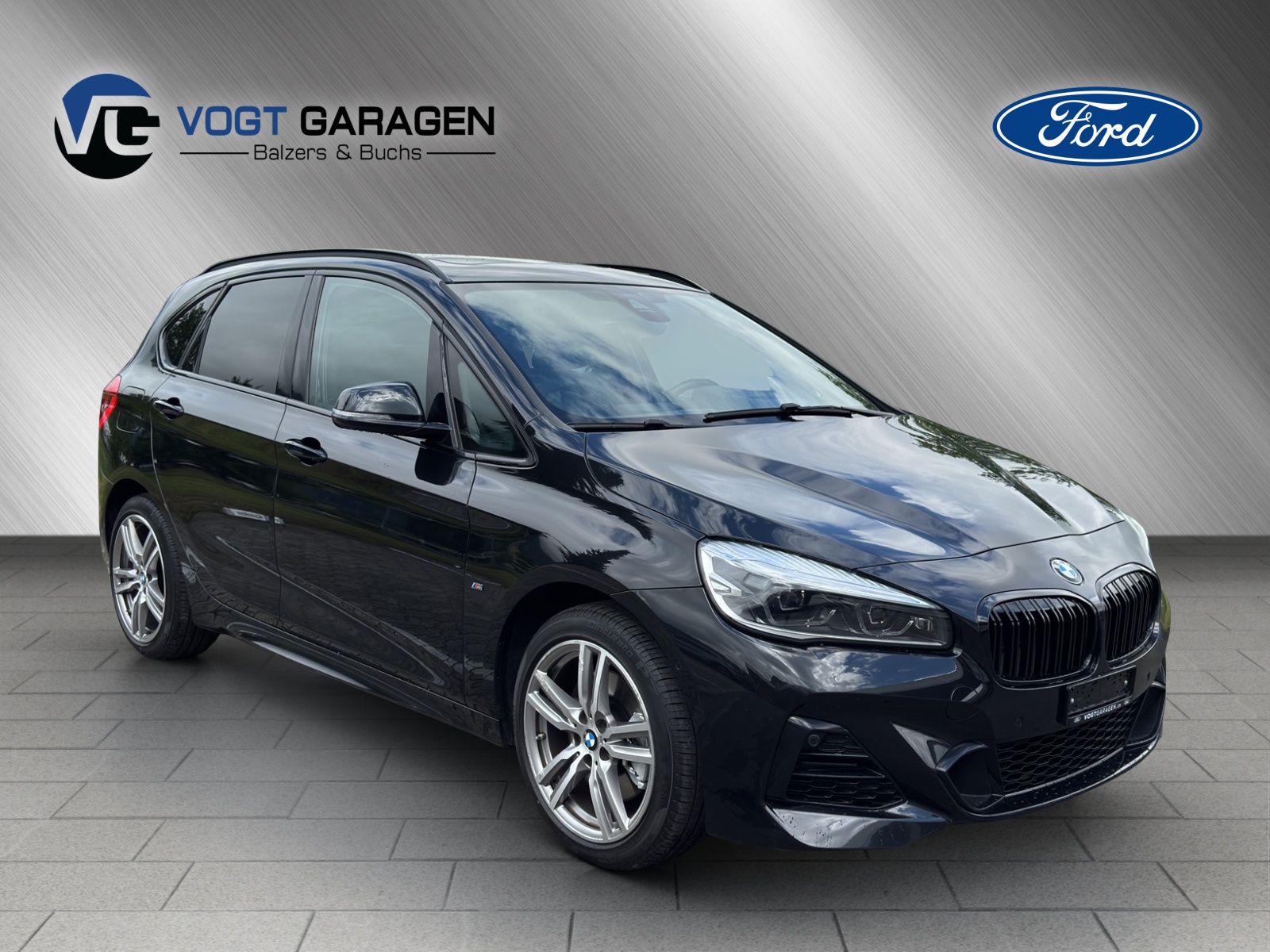 BMW 225xe Active Tourer-image-7