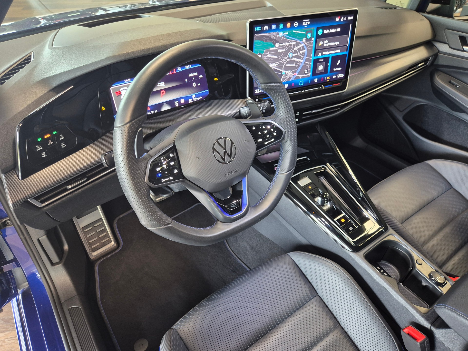 VW Golf 2.0 TSI R DSG 4 Motion-image-10
