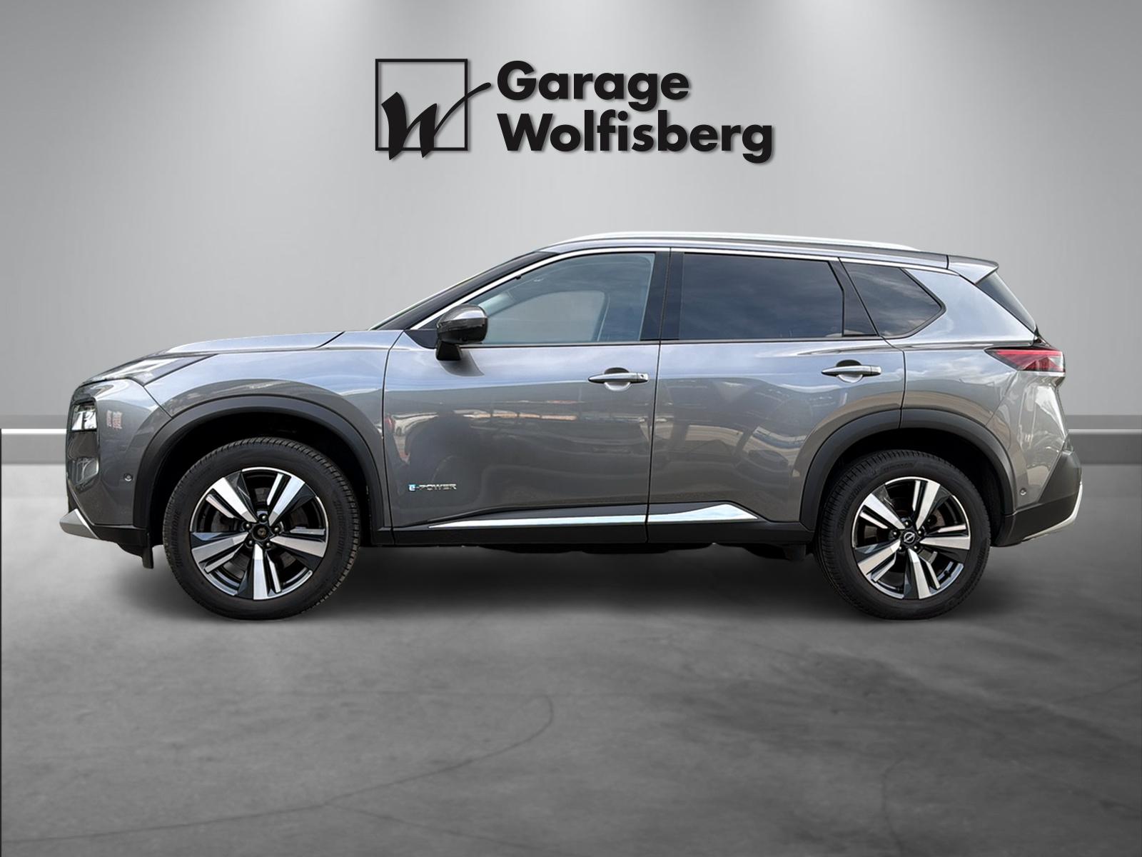 NISSAN X-Trail 1.5 VC-T Tekna e-4orce 7P-image-2