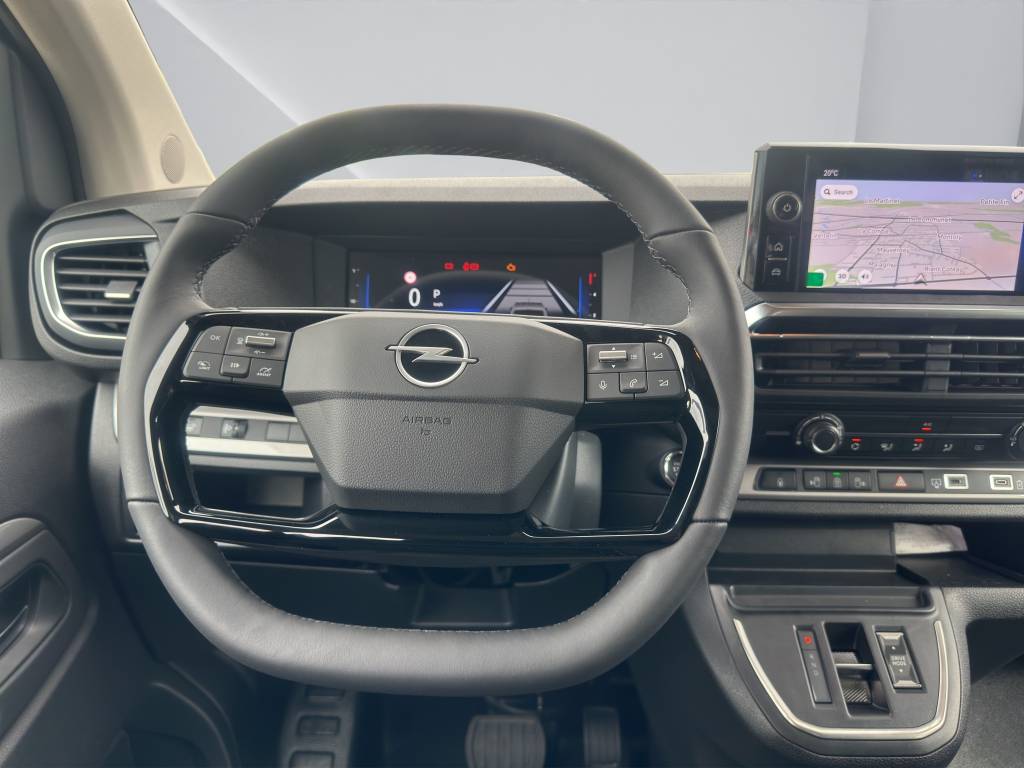 OPEL Zafira 2.0 CDTI L Automatik-image-14