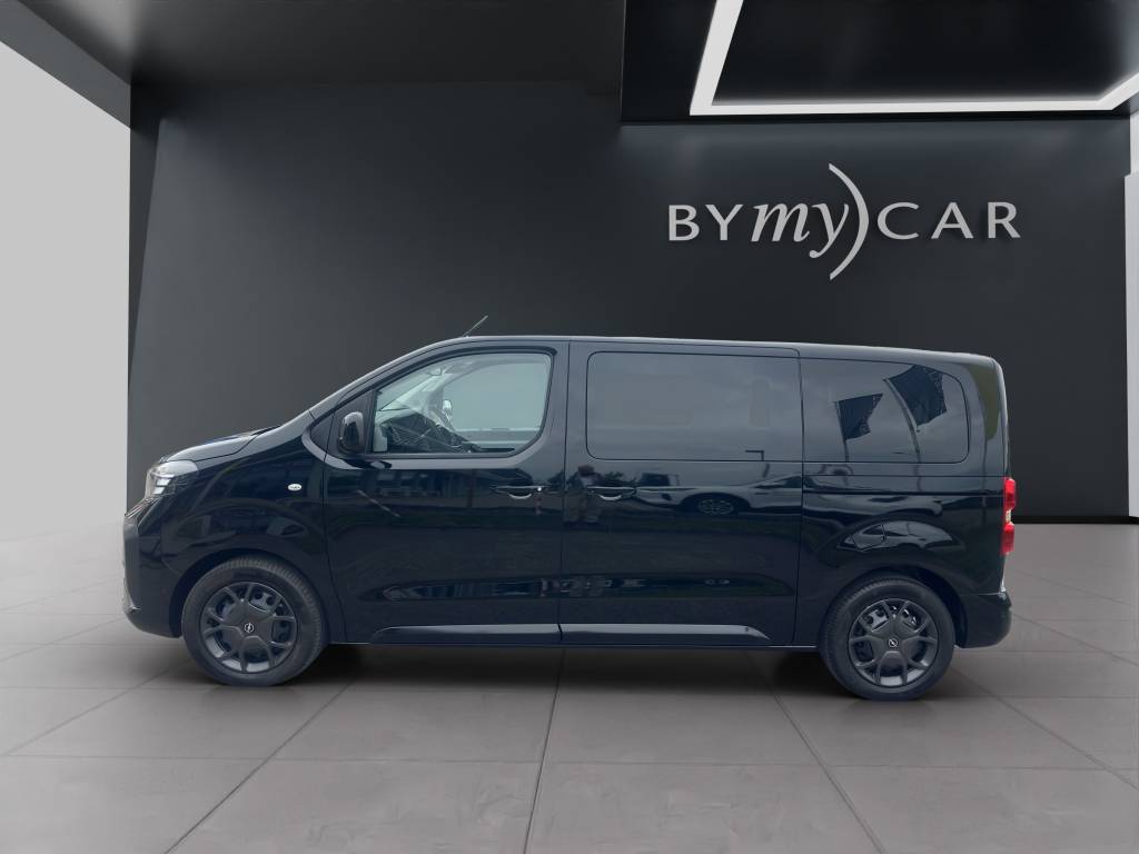 OPEL Zafira 2.0 CDTI L Automatik-image-2