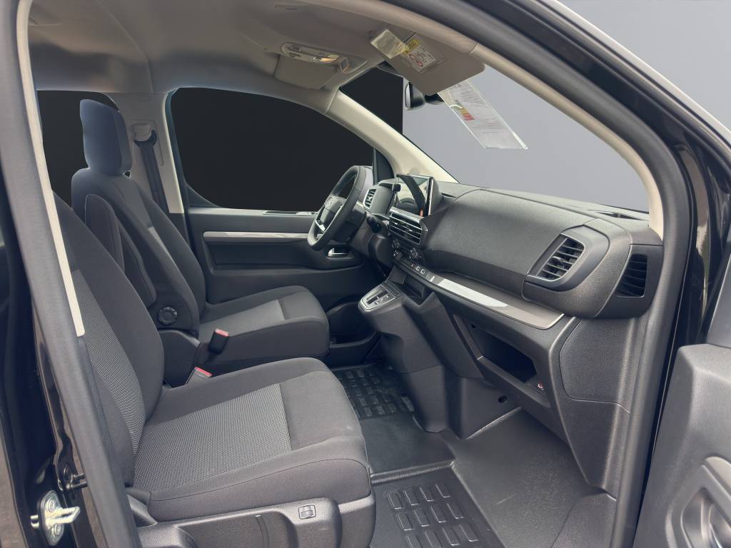 OPEL Zafira 2.0 CDTI L Automatik-image-10
