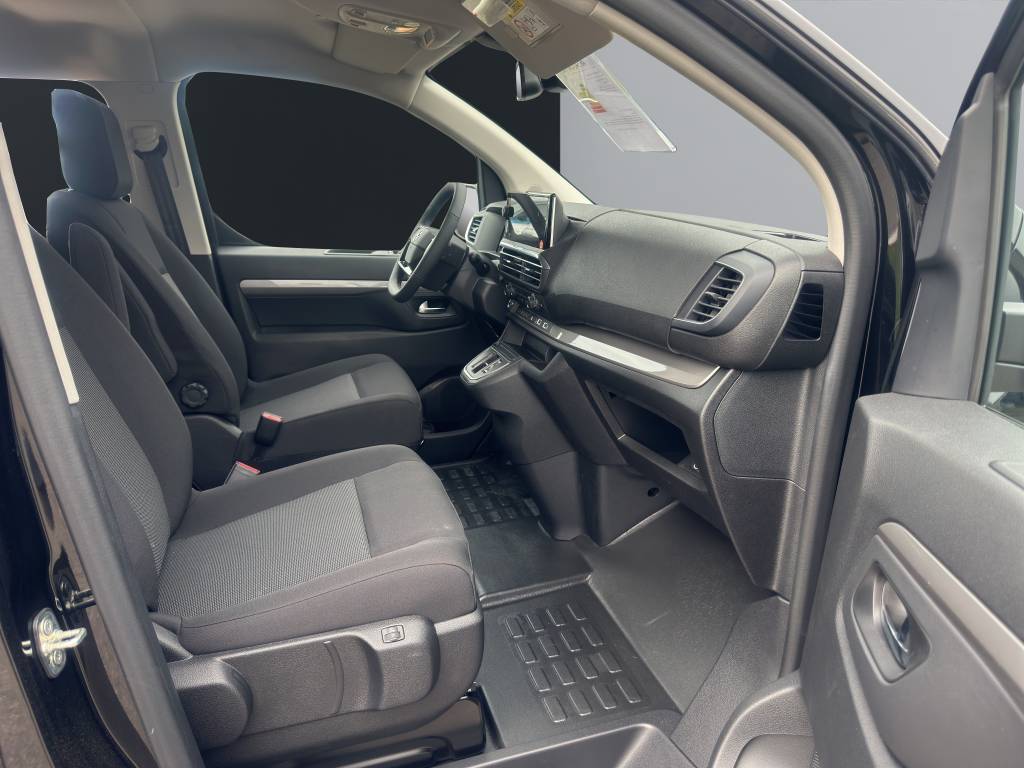 OPEL Zafira 2.0 CDTI L Automatik-image-11