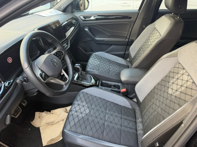 VW T-Roc 1.5 TSI EVO R-Line DSG-image-6