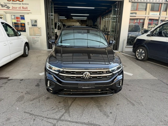 VW T-Roc 1.5 TSI EVO R-Line DSG-image-3