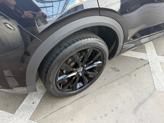 VW T-Roc 1.5 TSI EVO R-Line DSG-image-2