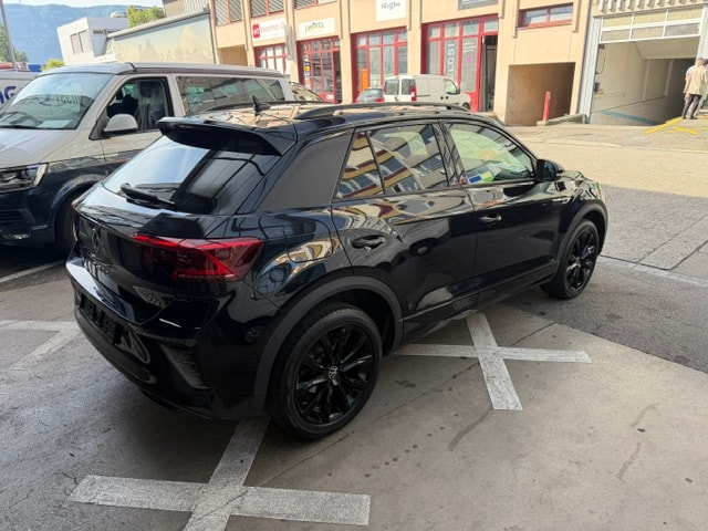 VW T-Roc 1.5 TSI EVO R-Line DSG-image-1