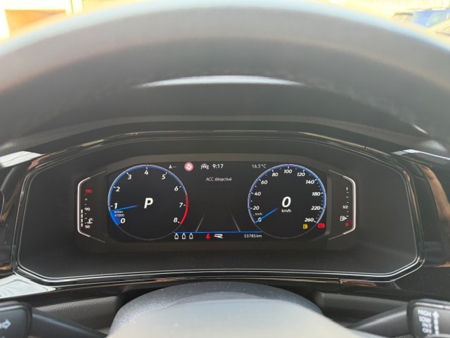 VW T-Roc 1.5 TSI EVO R-Line DSG-image-8