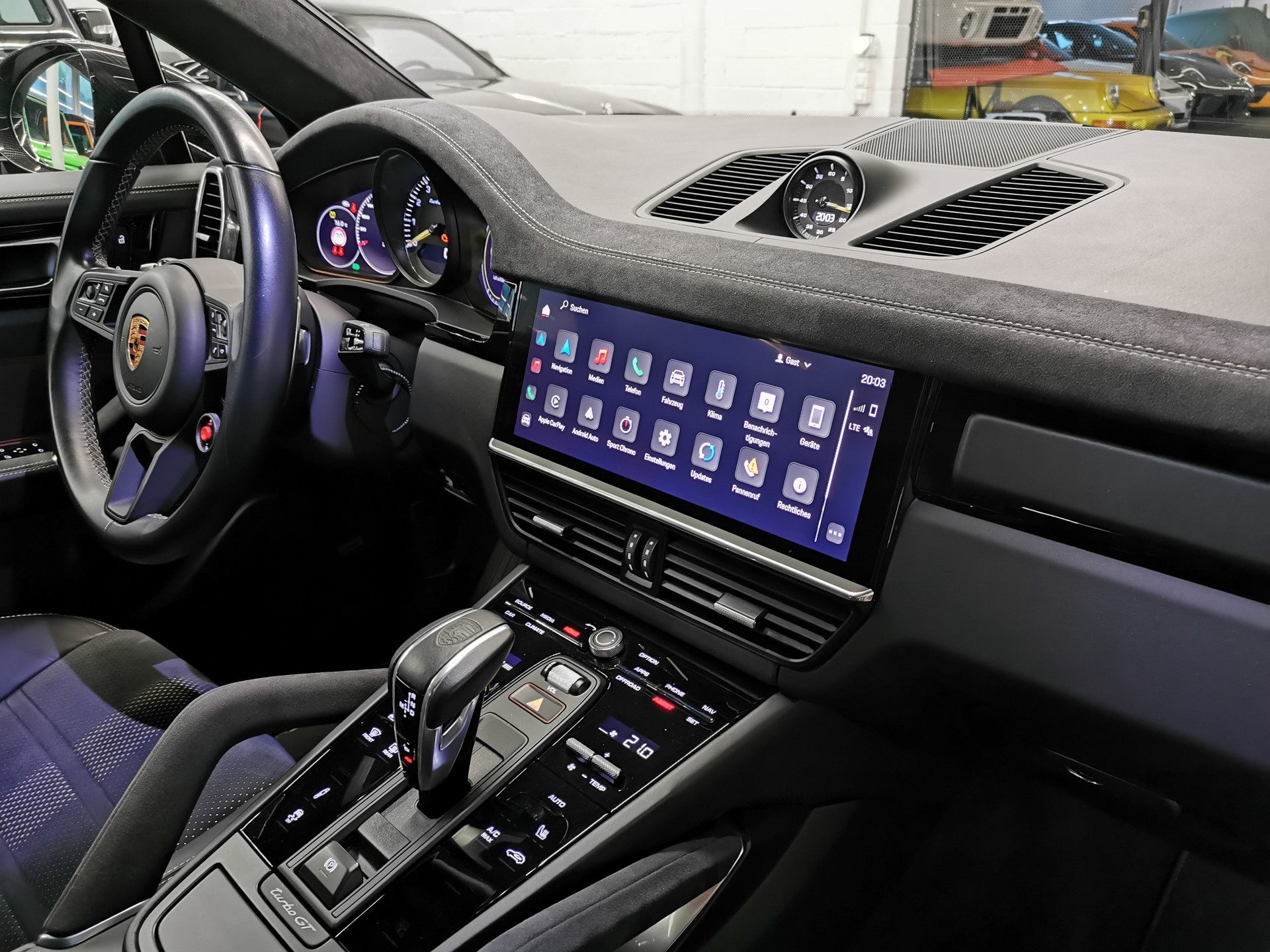 PORSCHE Cayenne Turbo GT PTS-image-12