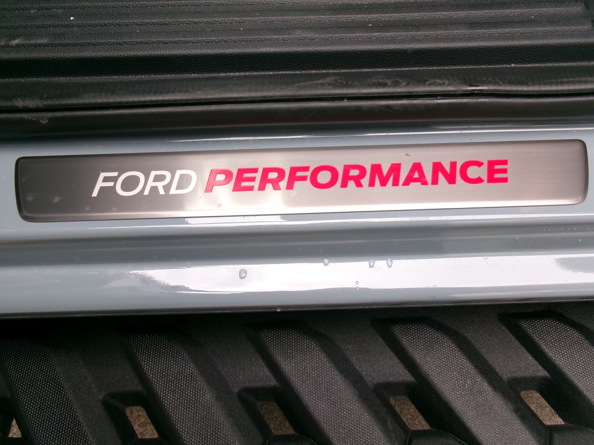 FORD Ranger Raptor 3.0 Eco Boost 4x4 A-image-5