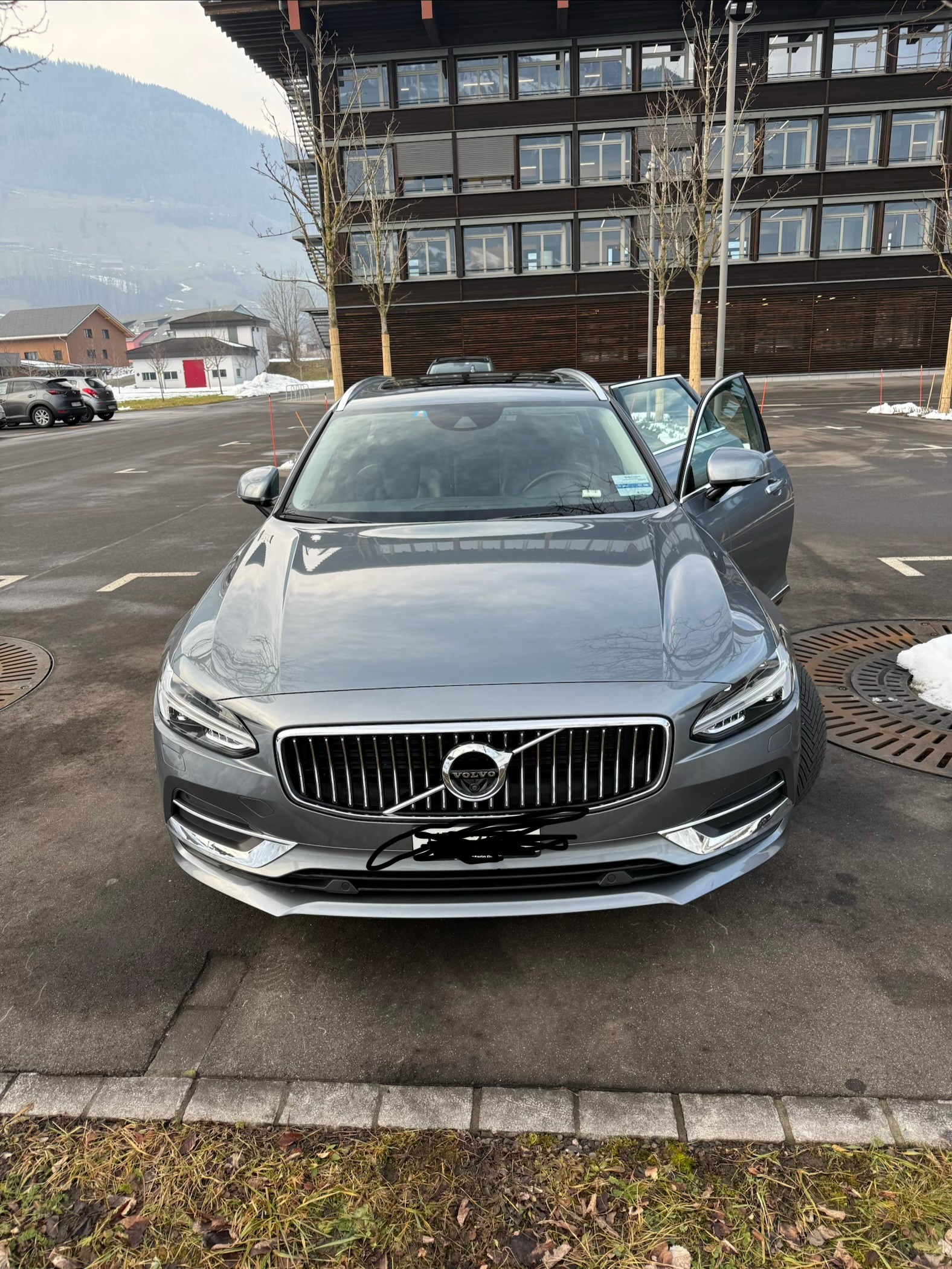 VOLVO 2.0 D5 Inscription AWD