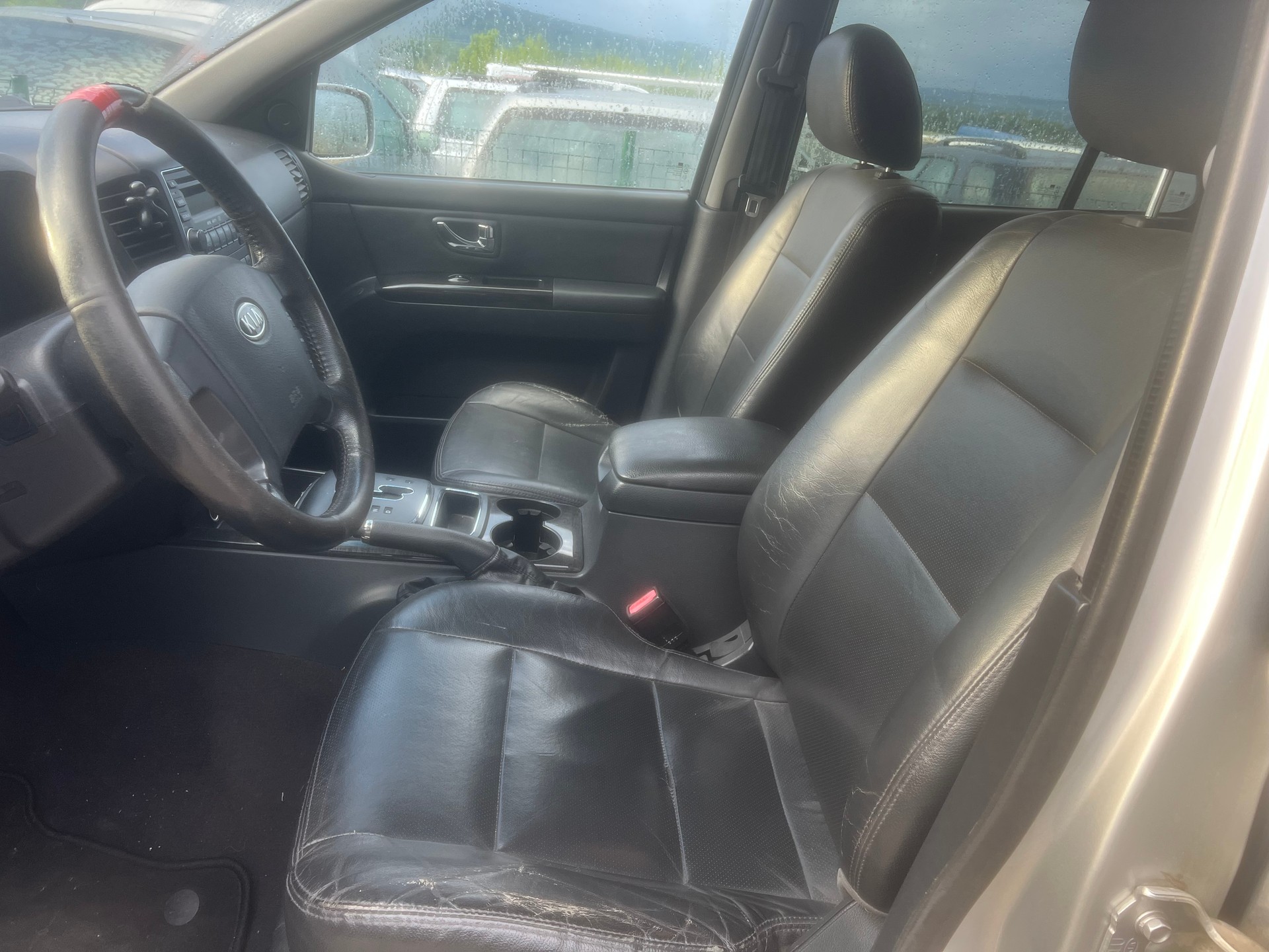 KIA Sorento 2.5 CRDI Style-image-5