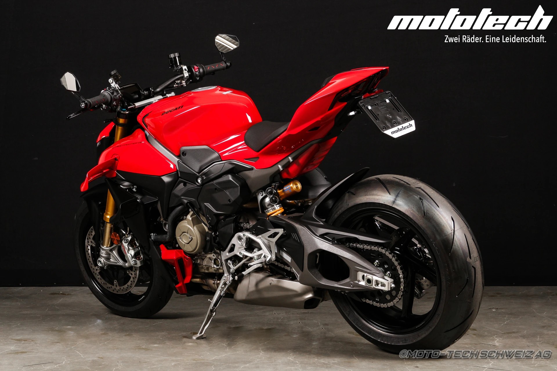 DUCATI Streetfighter V4 S STAGE 1 / 4 JAHRE GARANTIE-showroom-element-2