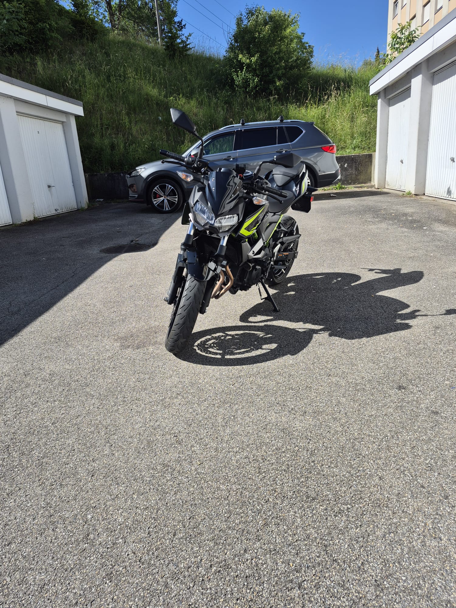 KAWASAKI Z 400 Performance ABS-image-3