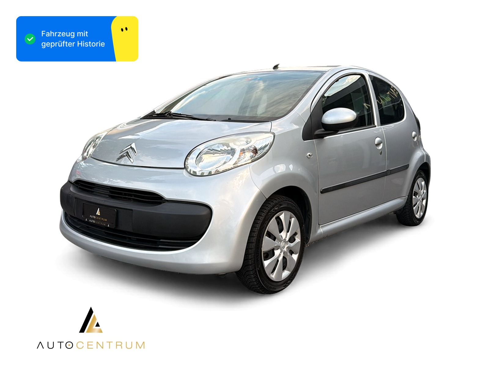CITROEN C1 1.0i SX
