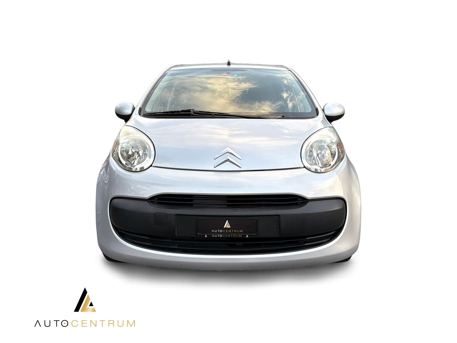 CITROEN C1 1.0i SX-image-6