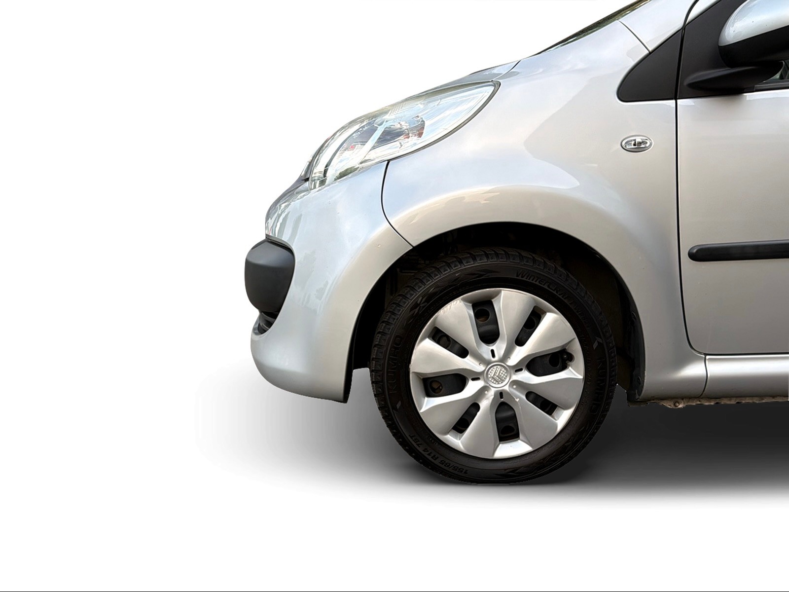 CITROEN C1 1.0i SX-showroom-element-3
