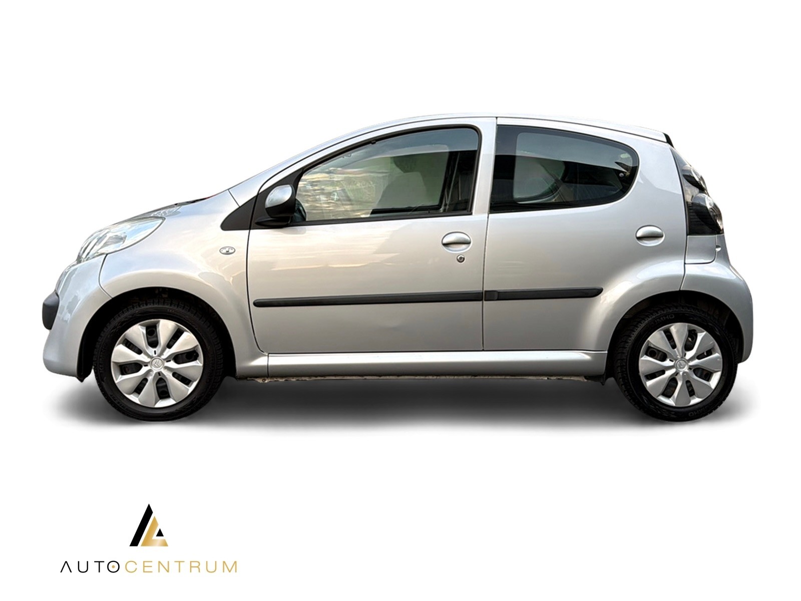 CITROEN C1 1.0i SX-showroom-element-2