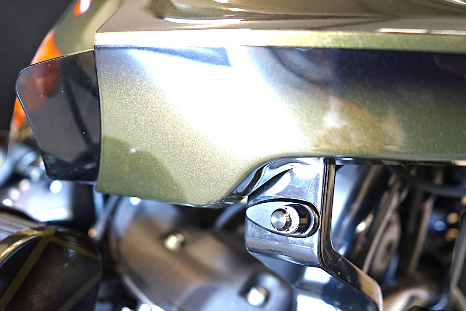HARLEY-DAVIDSON FXLRST Low Rider ST 117-image-10