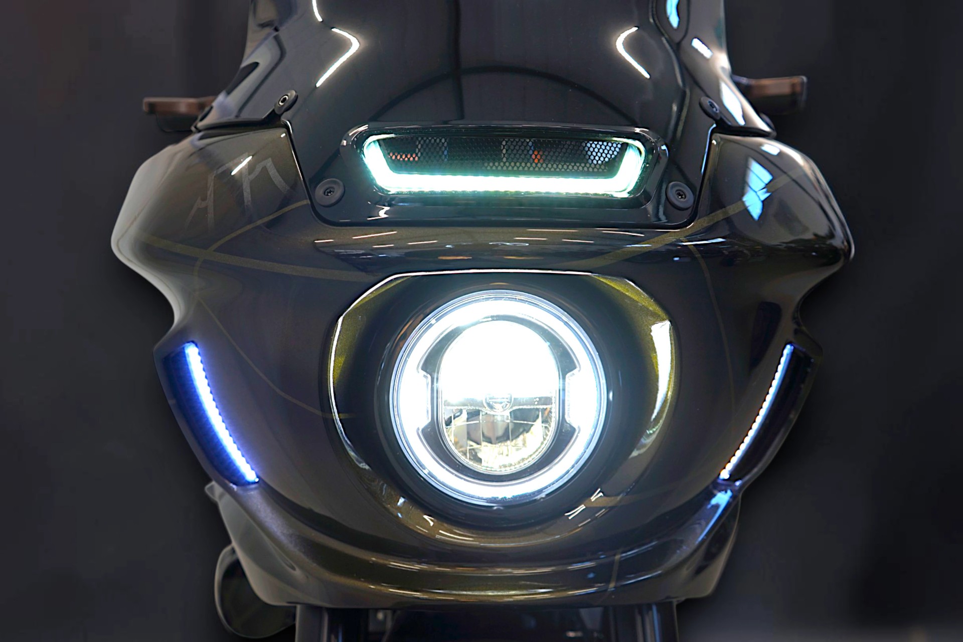 HARLEY-DAVIDSON FXLRST Low Rider ST 117-image-5