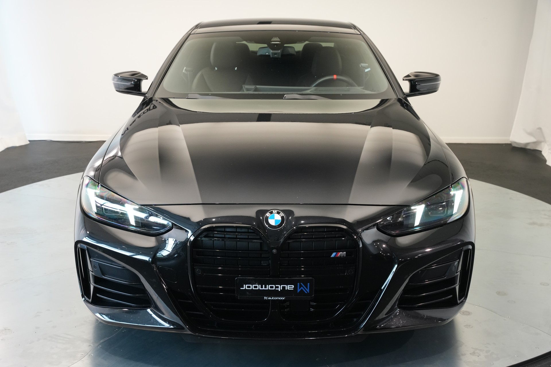 BMW M440i xDrive 48V Coupé M Sport Pro Steptronic-image-43