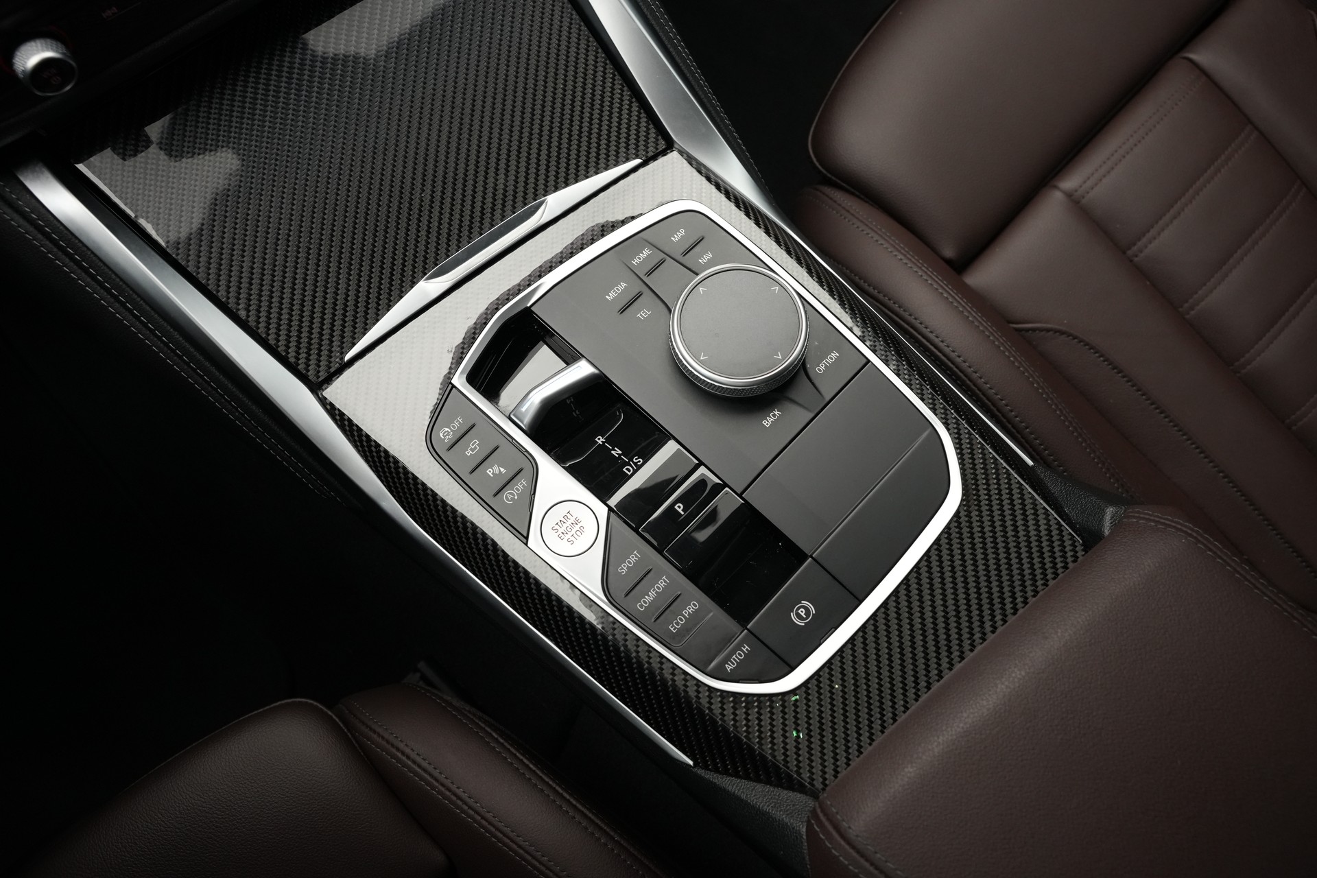 BMW M440i xDrive 48V Coupé M Sport Pro Steptronic-image-22