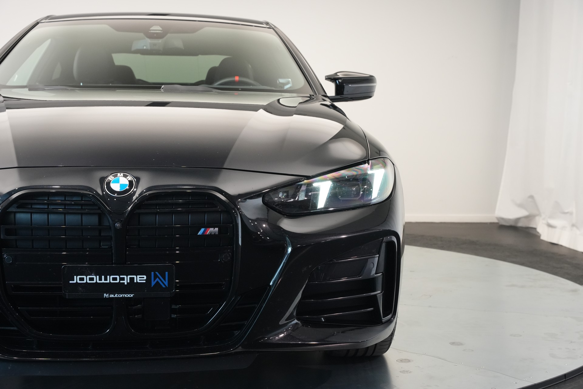 BMW M440i xDrive 48V Coupé M Sport Pro Steptronic-image-40