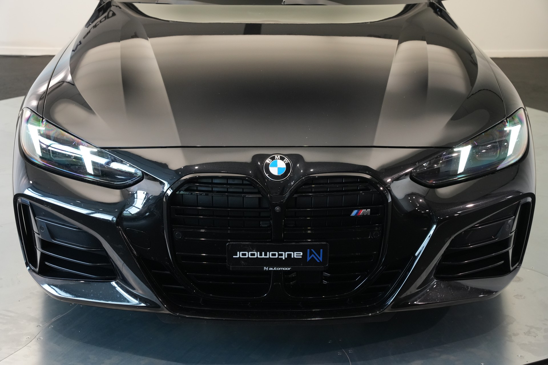 BMW M440i xDrive 48V Coupé M Sport Pro Steptronic-image-44