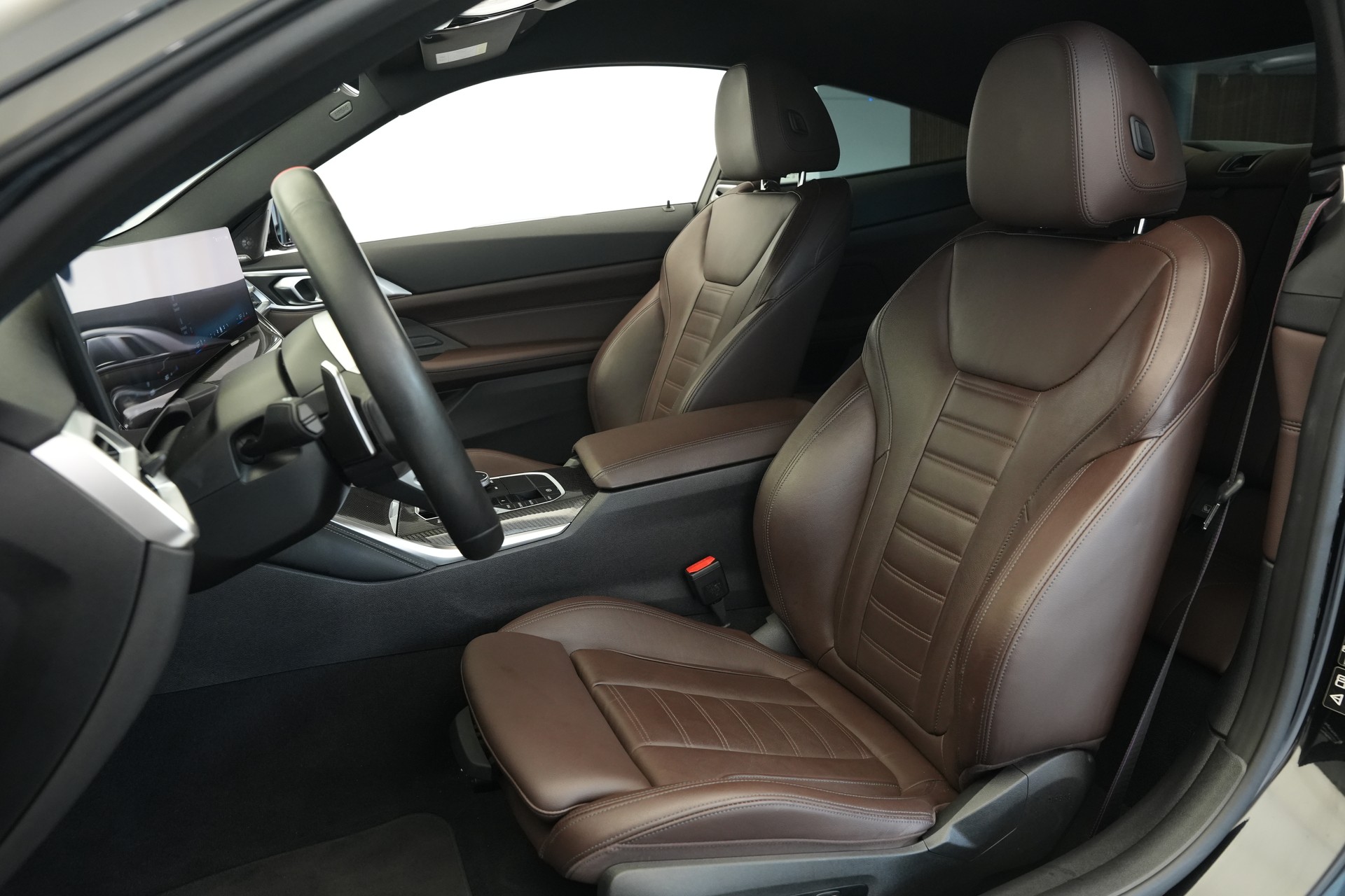 BMW M440i xDrive 48V Coupé M Sport Pro Steptronic-image-12