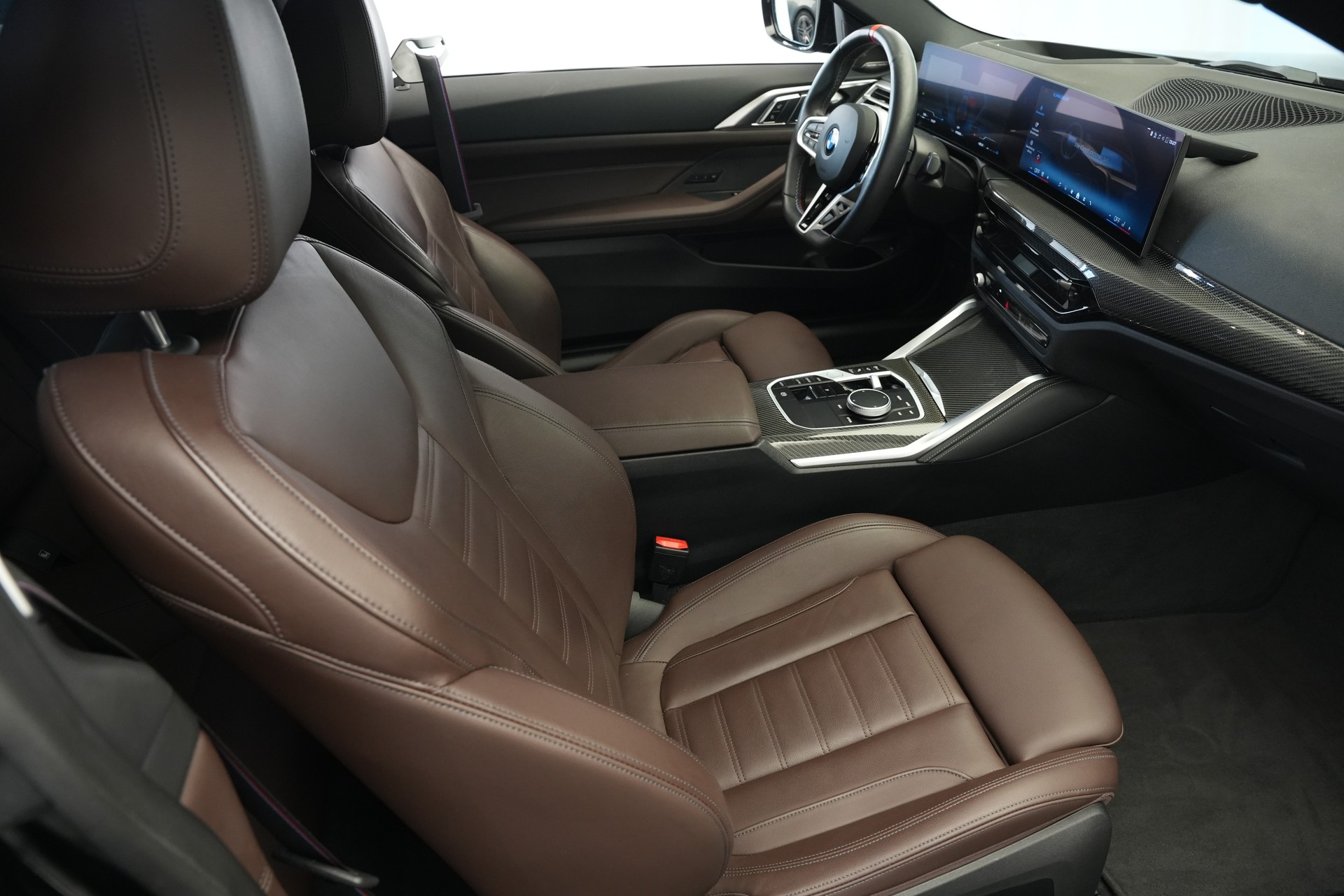 BMW M440i xDrive 48V Coupé M Sport Pro Steptronic-image-11